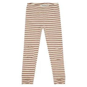 Baby Legging Baobab Streep