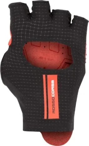 Castelli Cabrio Glove - Red