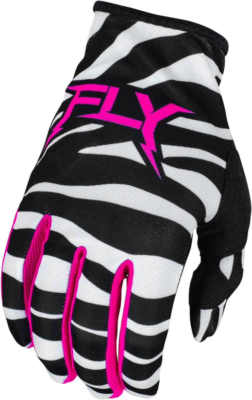 Fly Racing Youth Lite Uncaged Gloves