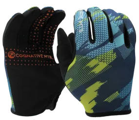Guise Tech 2.0 Gloves (Hyper Green)