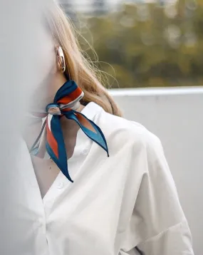 KITE Scarf in French Taupe
