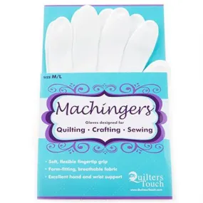 Machingers Gloves X-Small