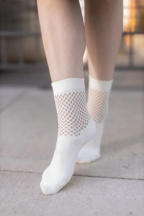 Mesh Net Crew