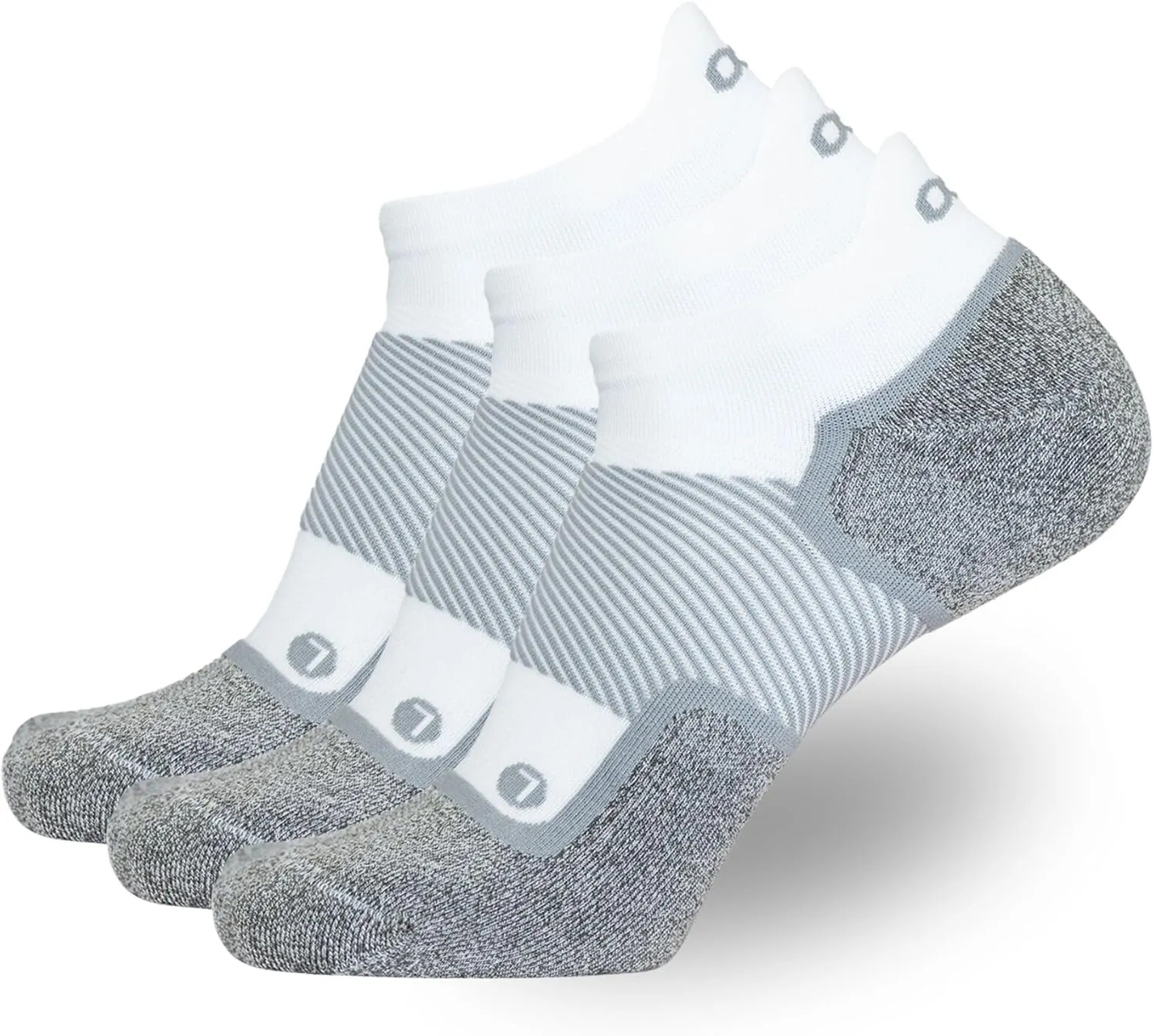 OrthoSleeve Diabetic & Neuropathy Socks (3 Pack)