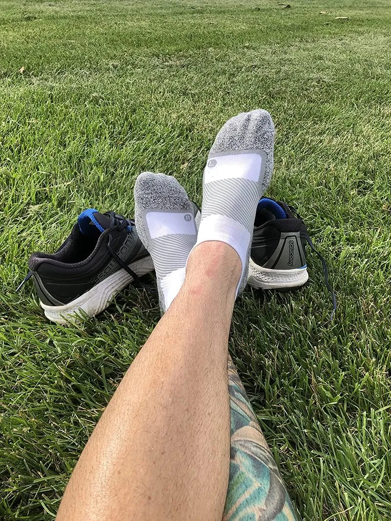 OrthoSleeve Diabetic & Neuropathy Socks (3 Pack)
