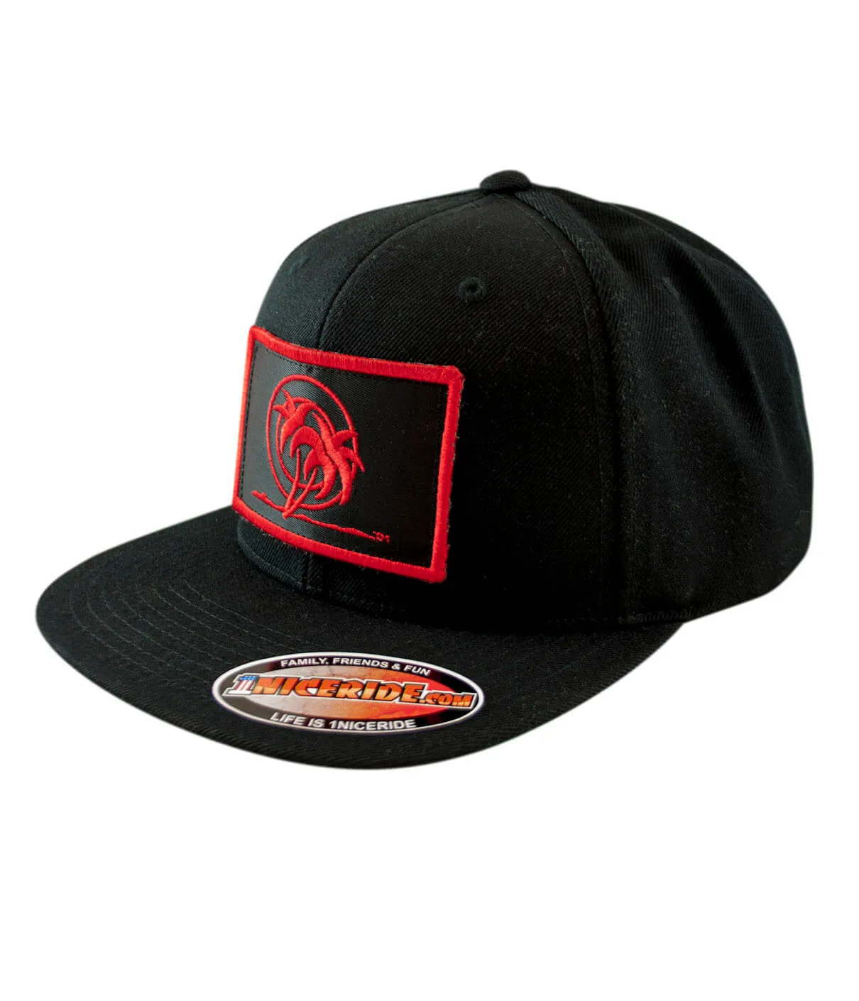 "Urban Fever" Snapback Hat
