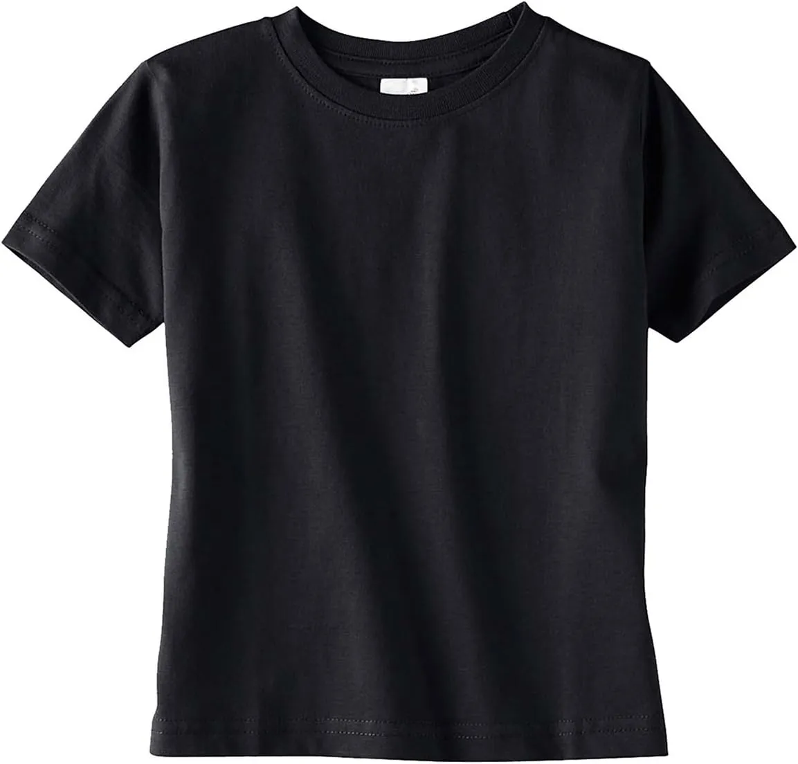 RABBIT SKINS 4.5 oz. Fine Jersey T-Shirt (3321)