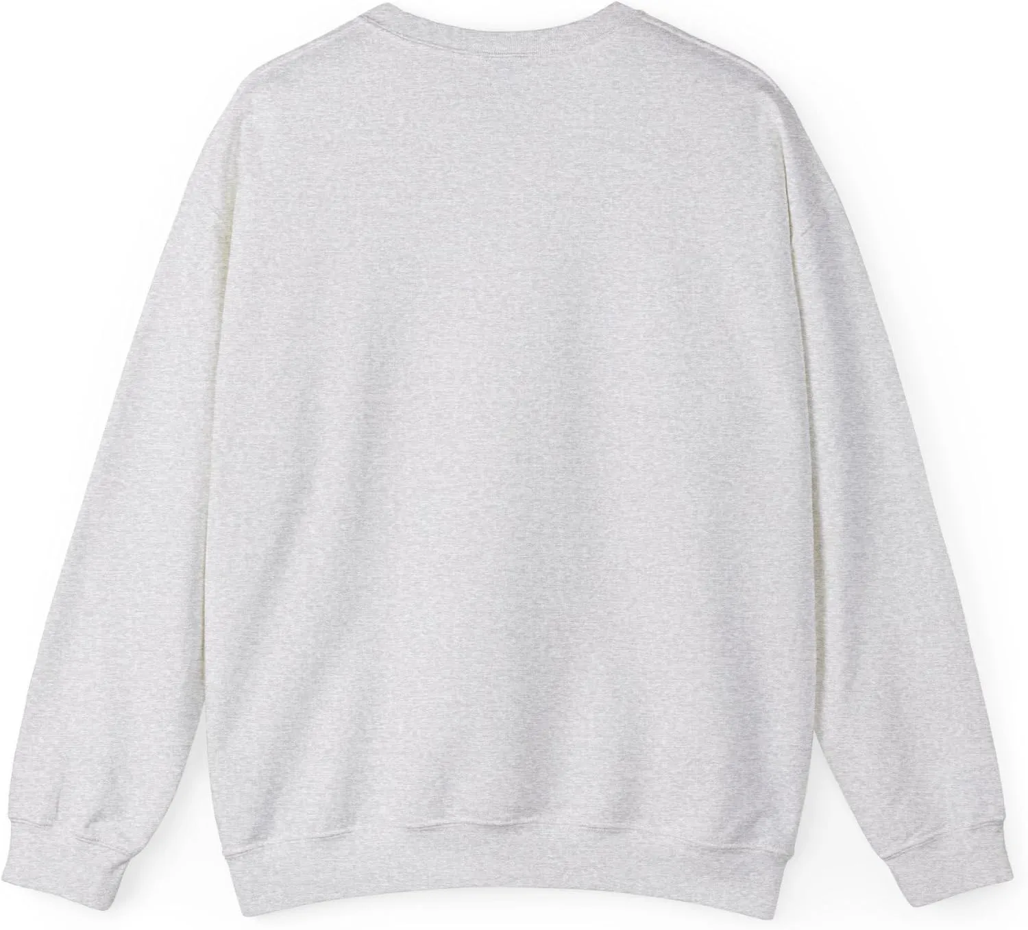 Sleek Pickleball Unisex Heavy Blend Crewneck Sweatshirt