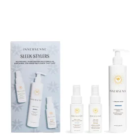 Sleek Stylers Set
