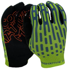 Summer Mountain Bike Glove | DC Green