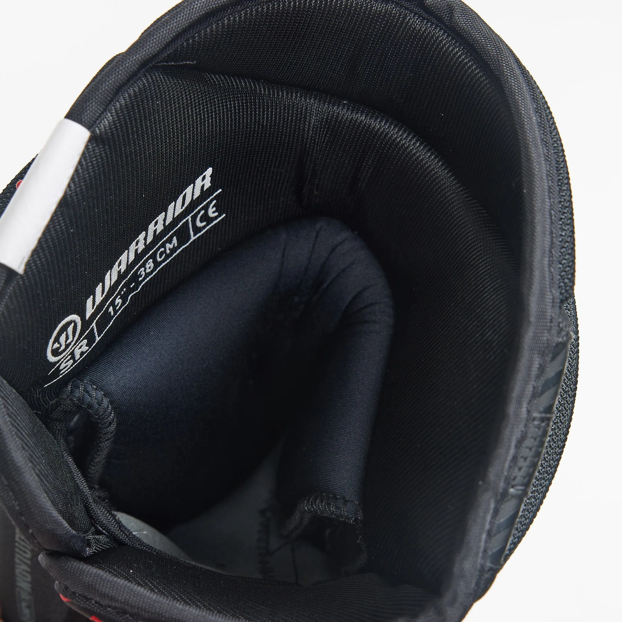 Warrior Super Novium Senior Hockey Gloves