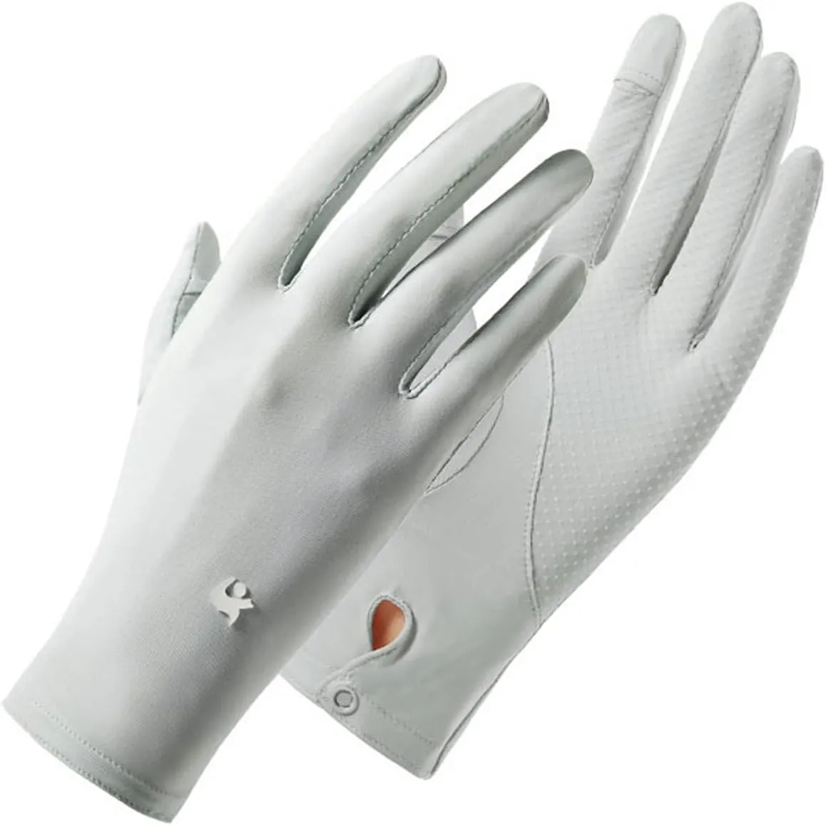 Winter Gloves for Women, Touchscreen Warm Gloves Soft Knit Lined and Elastic Cuff Touchscreen Texting Gloves